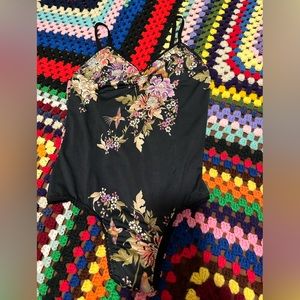 Spell Bodysuit SMALL